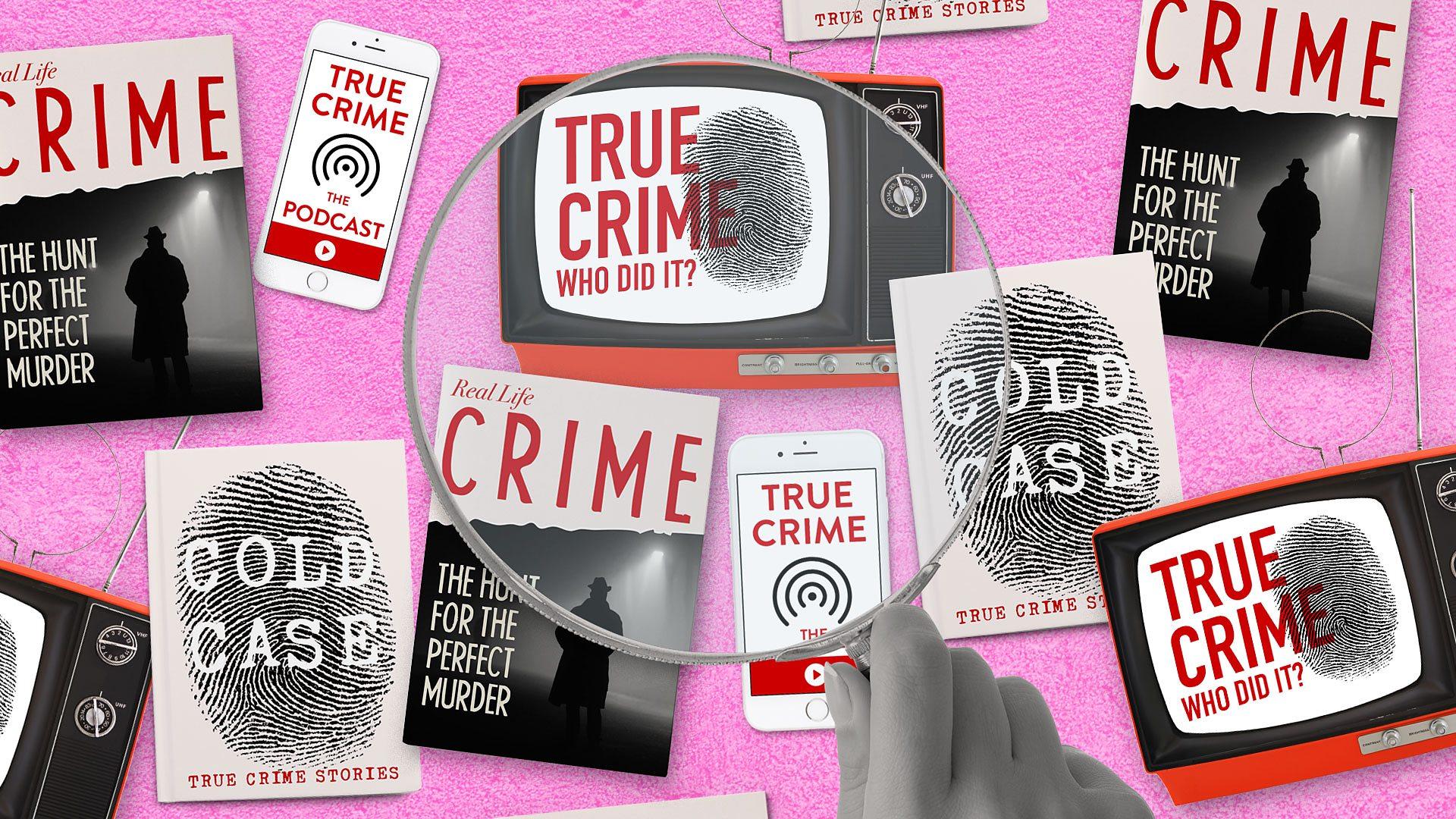 Best True Crime Documentaries To Watch On Netflix  Netflix Tudum