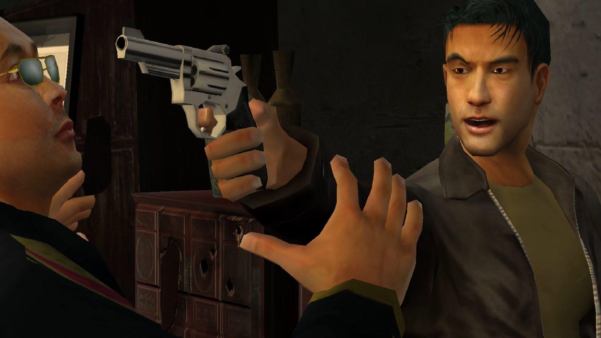 1920x1080 True Crime screenshots, image