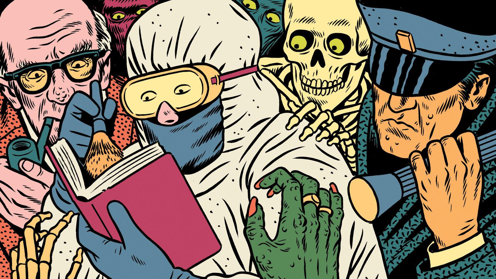 1600x900 New True Crime Books For Fall New