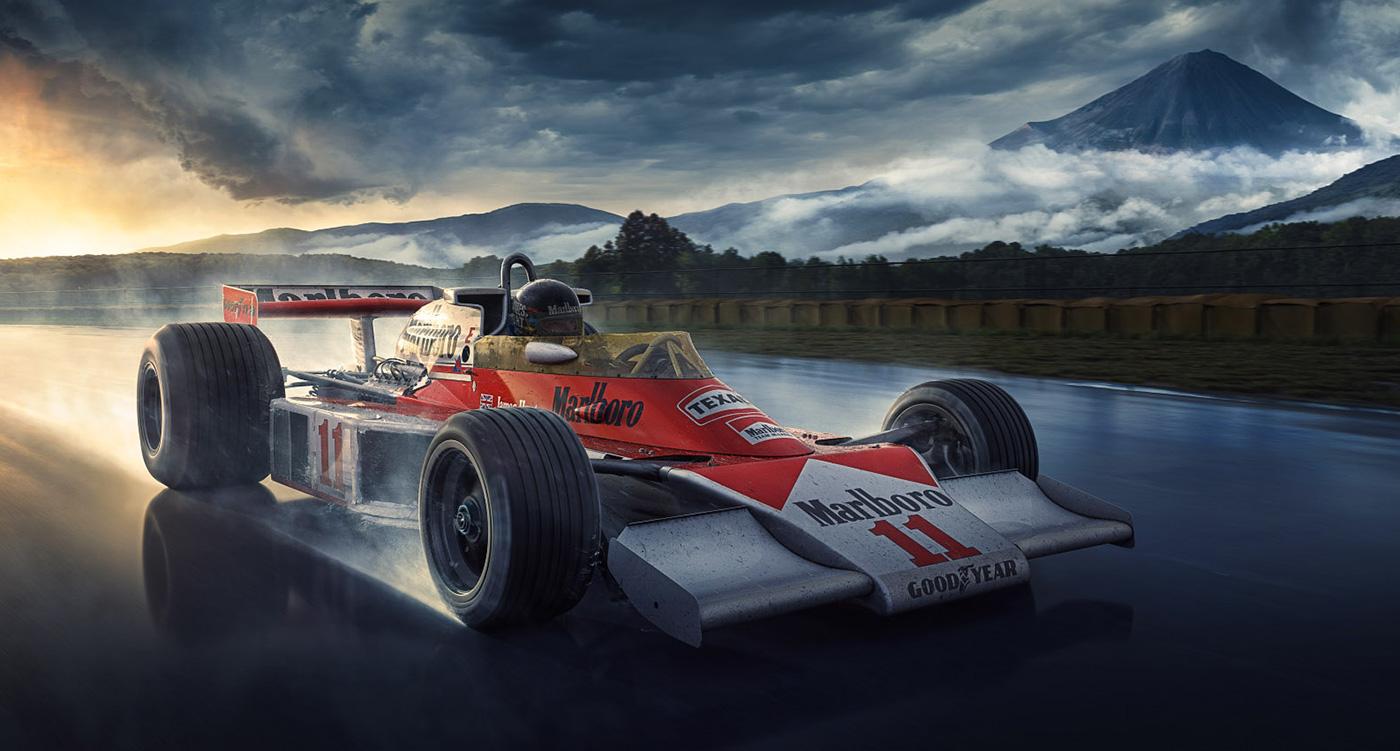 1400x751 James Hunt's World Championship victory