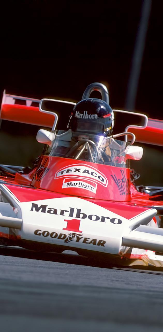 630x1280 James HUnt wallpaper