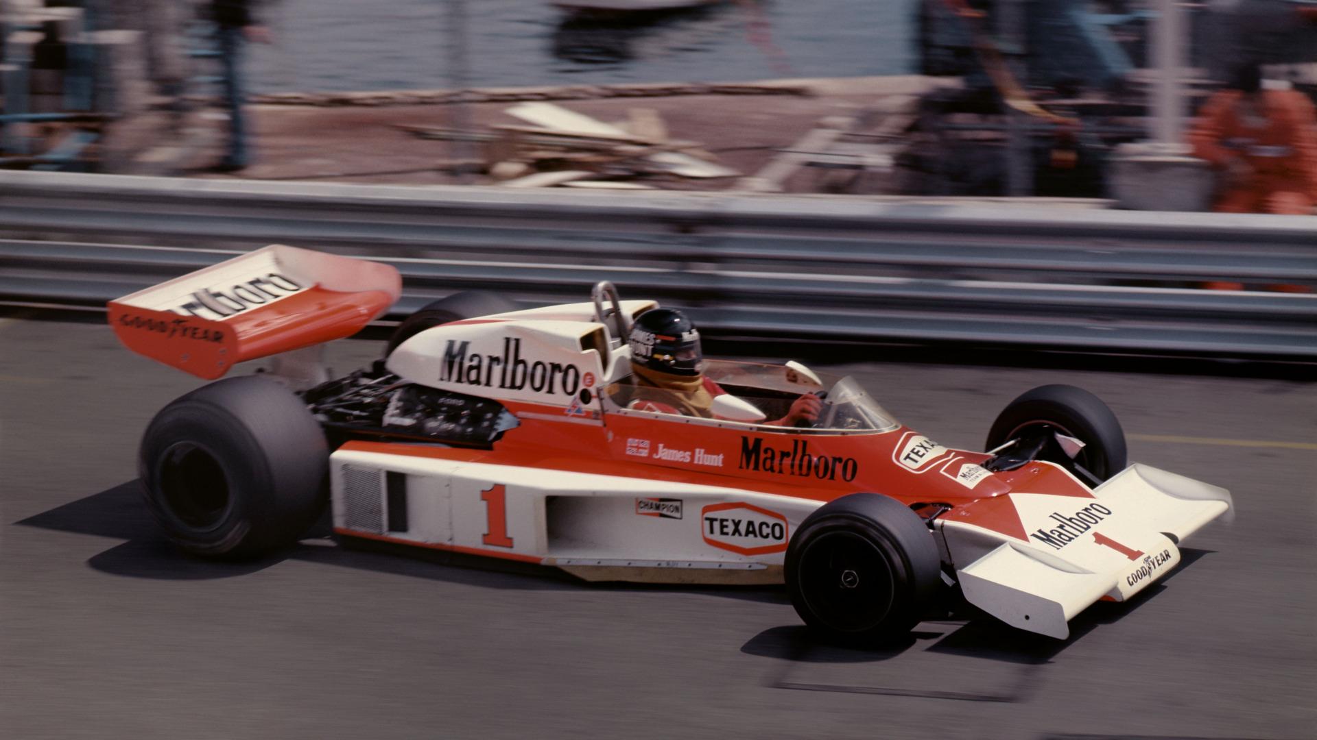 1920x1080 James Hunt