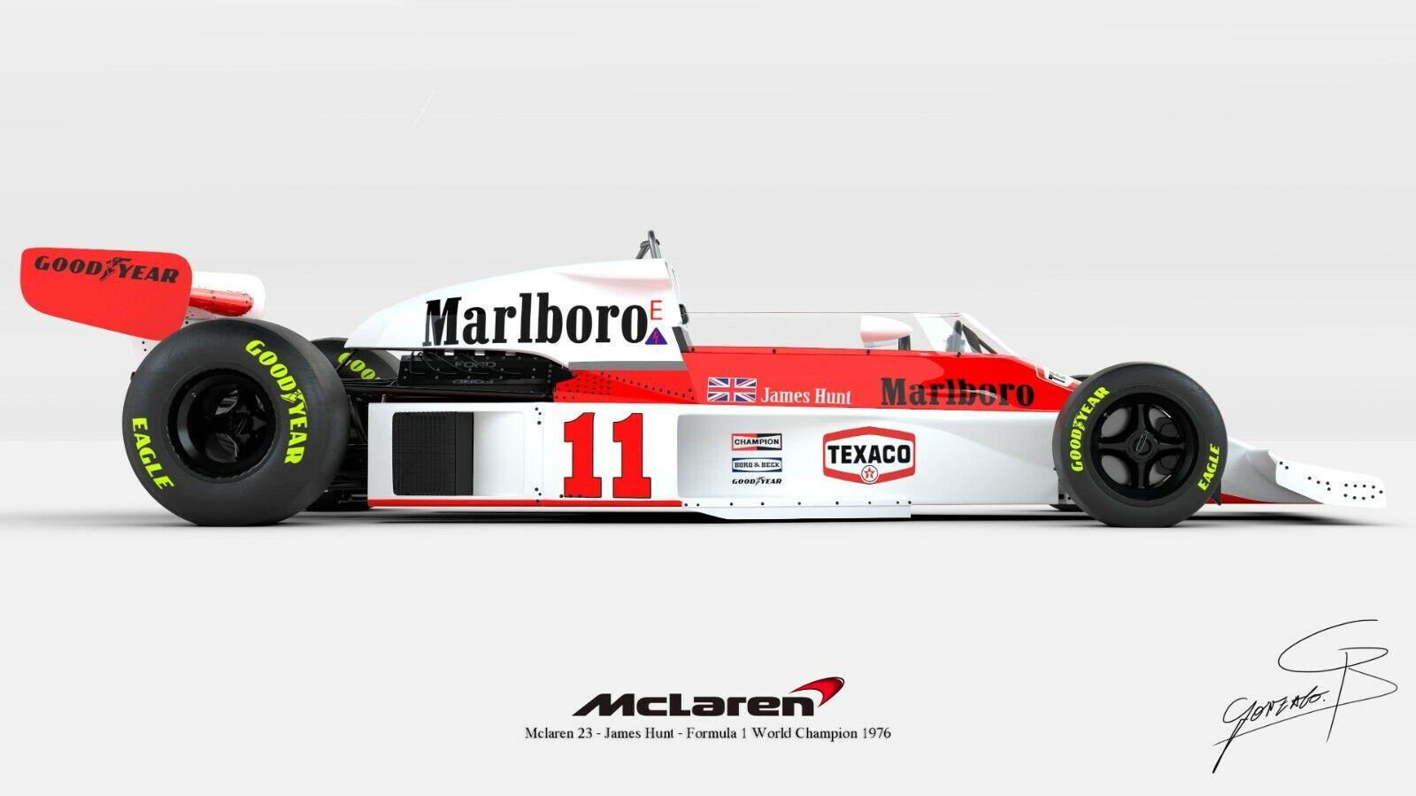 James Hunt Wallpapers - Top Free James Hunt Backgrounds - WallpaperAccess
