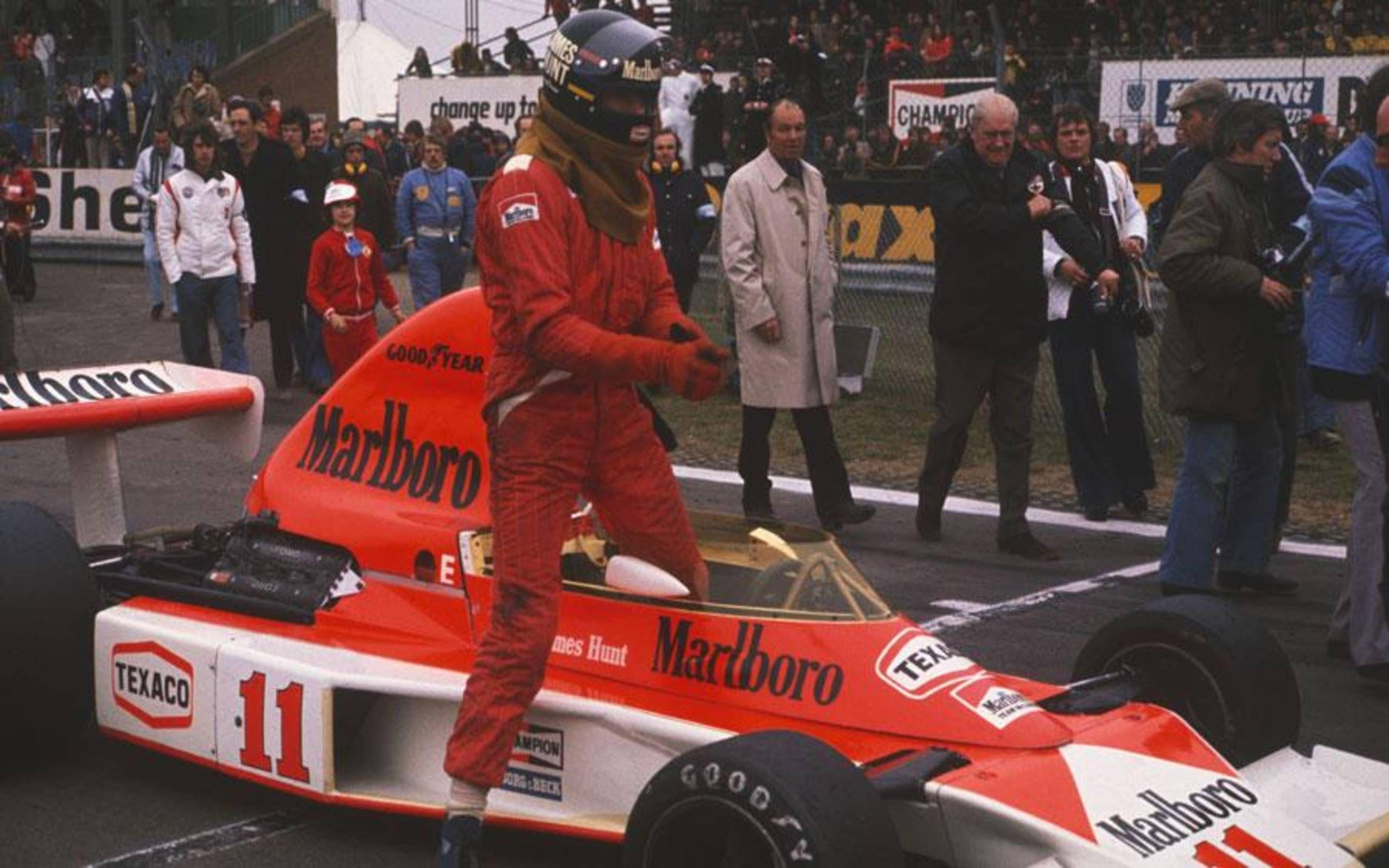 James Hunt Wallpapers - Top Free James Hunt Backgrounds - WallpaperAccess