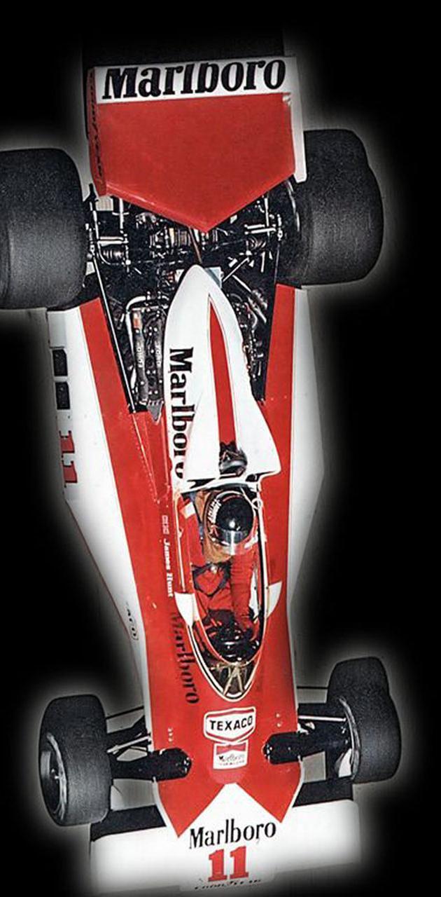 630x1280 Mclaren James Hunt wallpaper