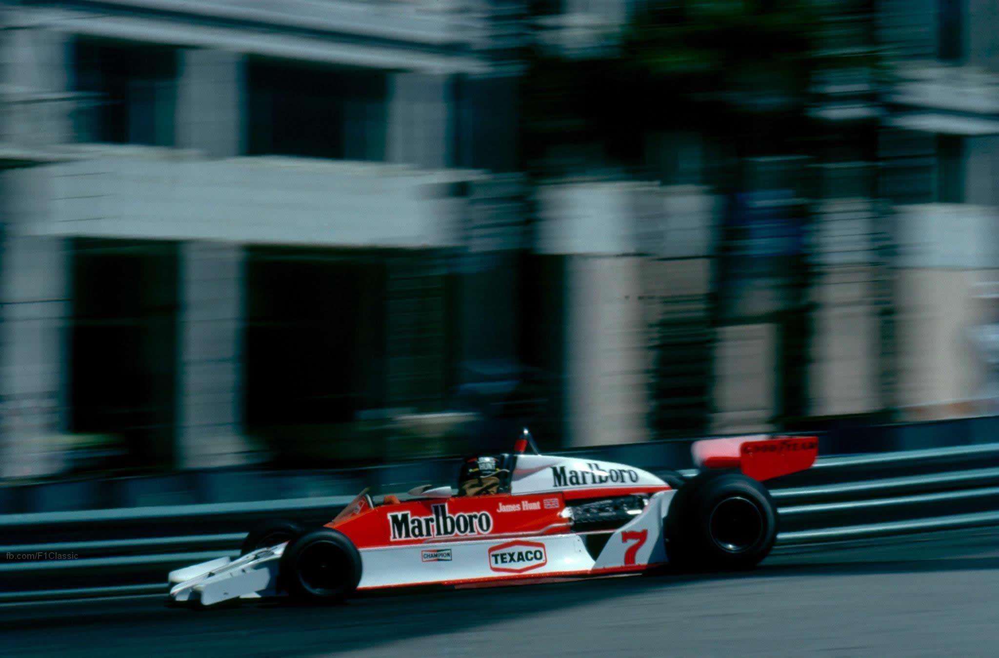 2048x1349 James Hunt, 1978. Wallpaper