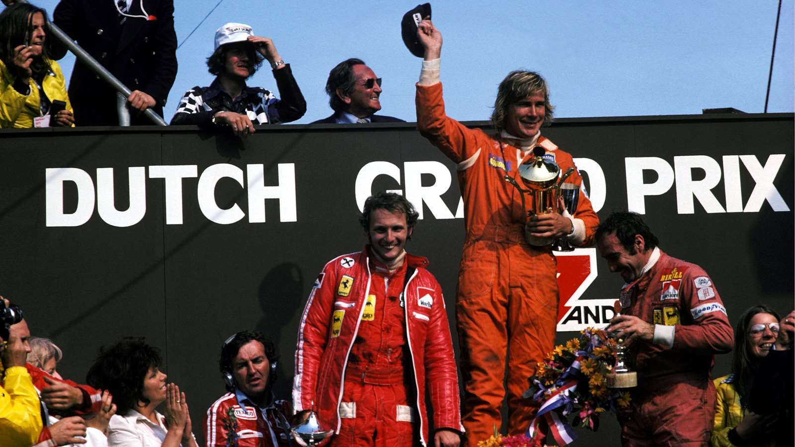 1600x900 Why James Hunt's Hesketh win was his
