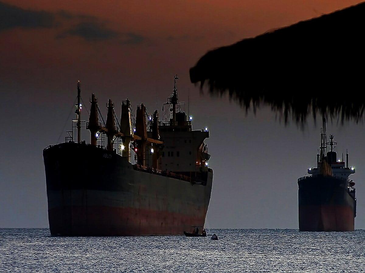 Shipment Wallpapers - Top Free Shipment Backgrounds - WallpaperAccess