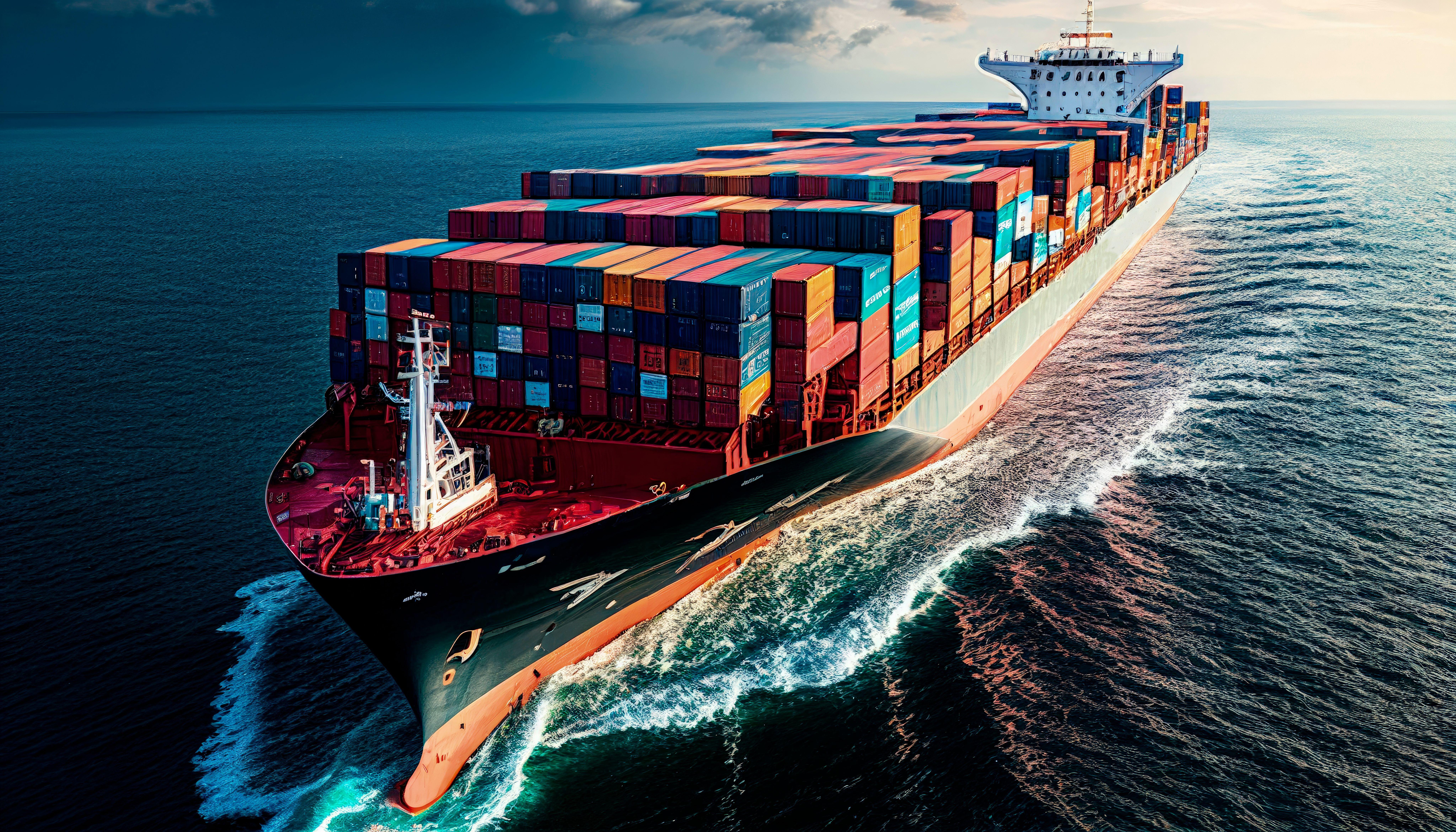 8192x4681 LogiPharma Europe 2023: The Advantages