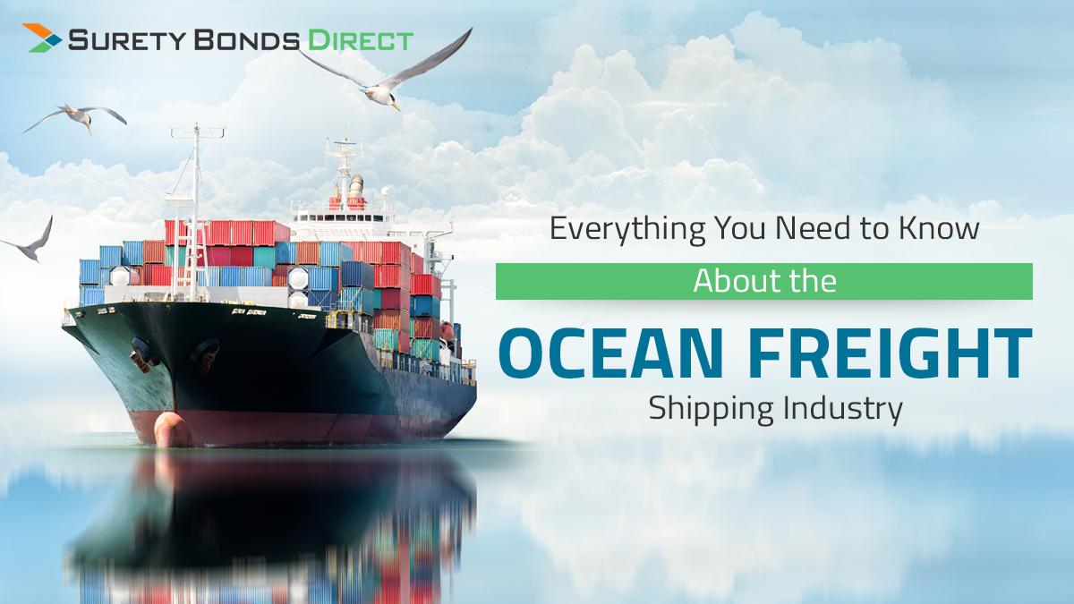 1200x675 Ocean Freight Shipping Industry