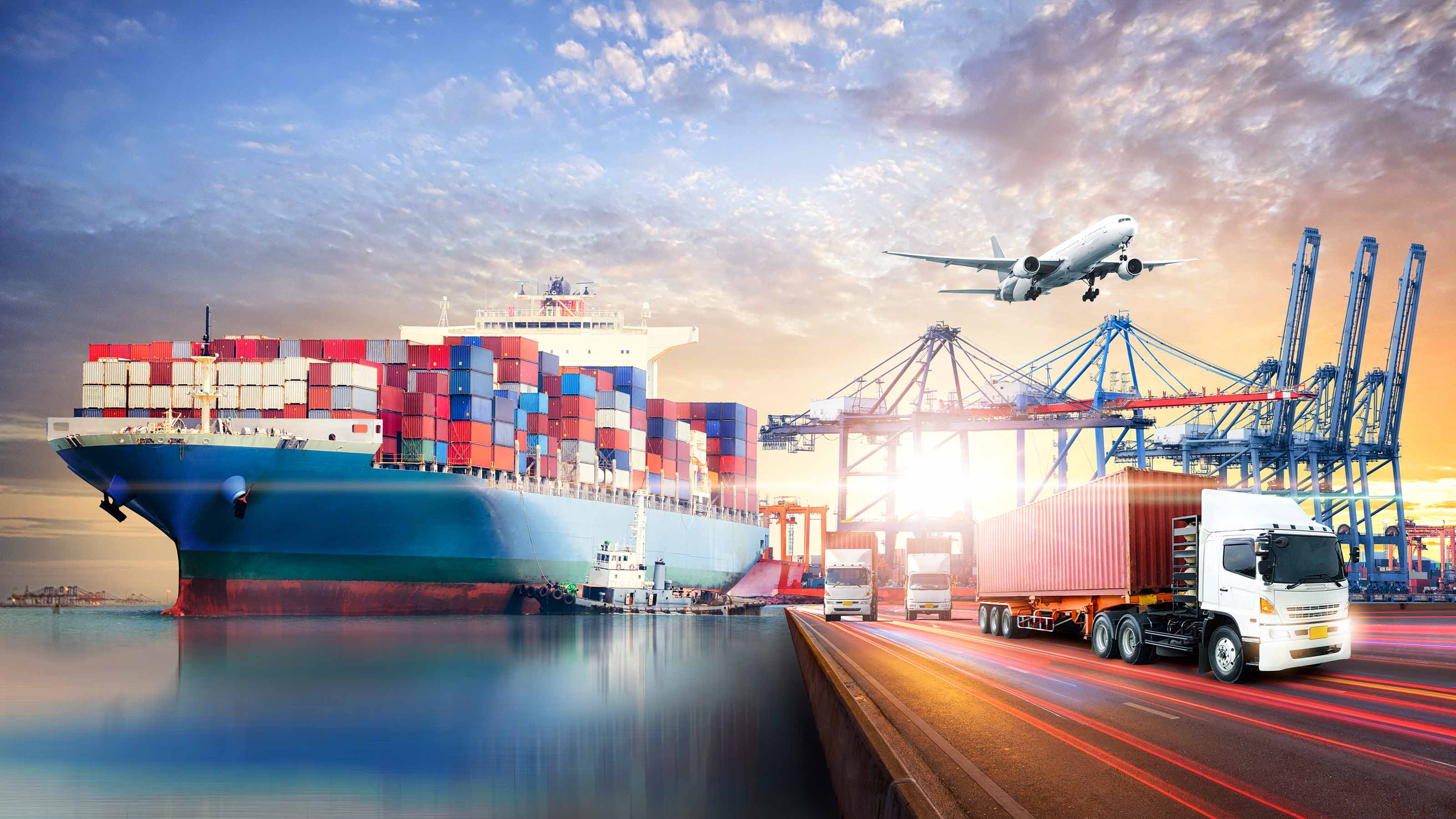 3200x1800 Best Transportation Stocks to Buy Now