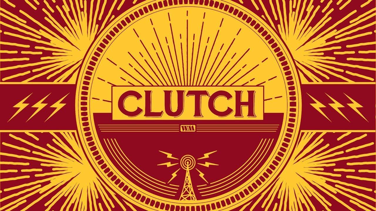 Clutch Wallpapers - Top Free Clutch Backgrounds - WallpaperAccess