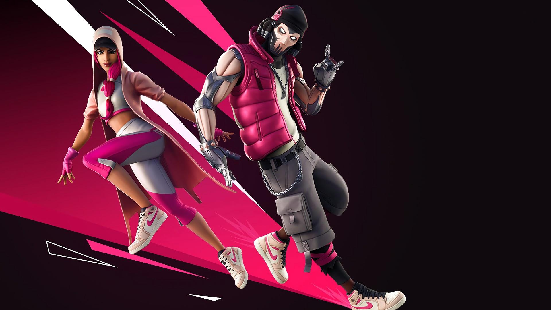 1920x1080 Fortnite Wallpaper, Fortnite Wallpaper