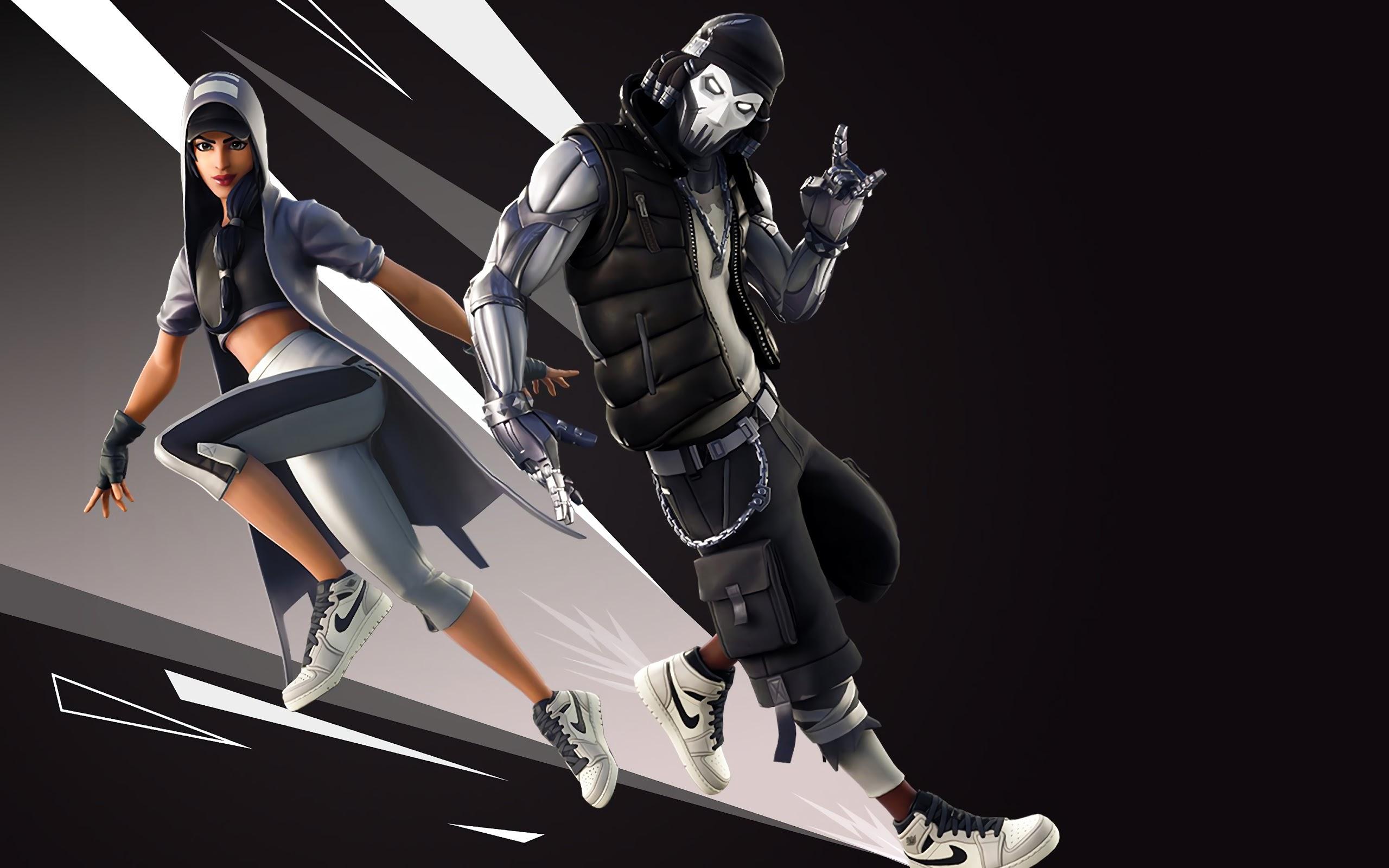 2560x1600 Fortnite Wallpaper, Fortnite Wallpaper
