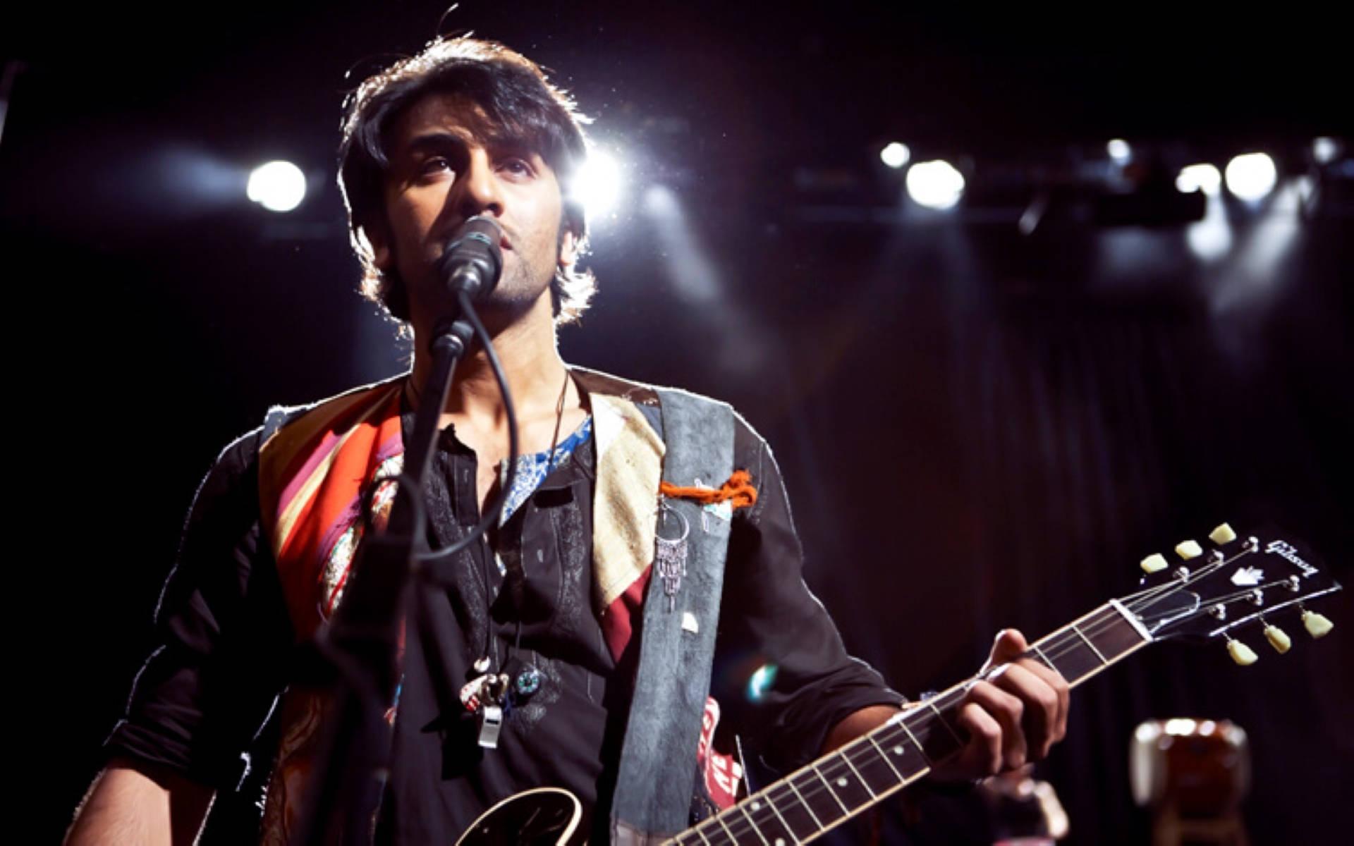 1920x1200 Download Ranbir Kapoor Rockstar Film