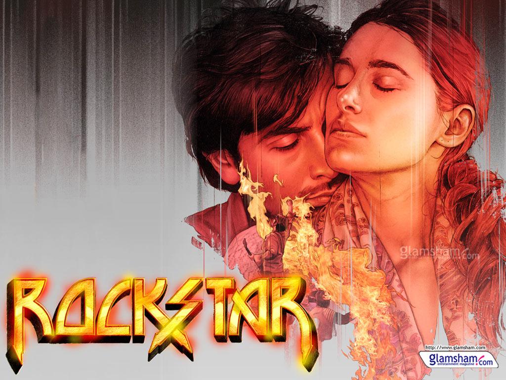 1024x768 Free download HD WALLPAPER Rockstar HD