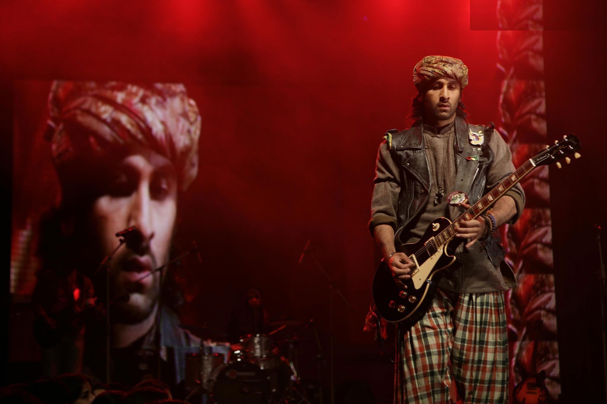 2048x1365 Rockstar Movie Wallpaper/. Rockstar