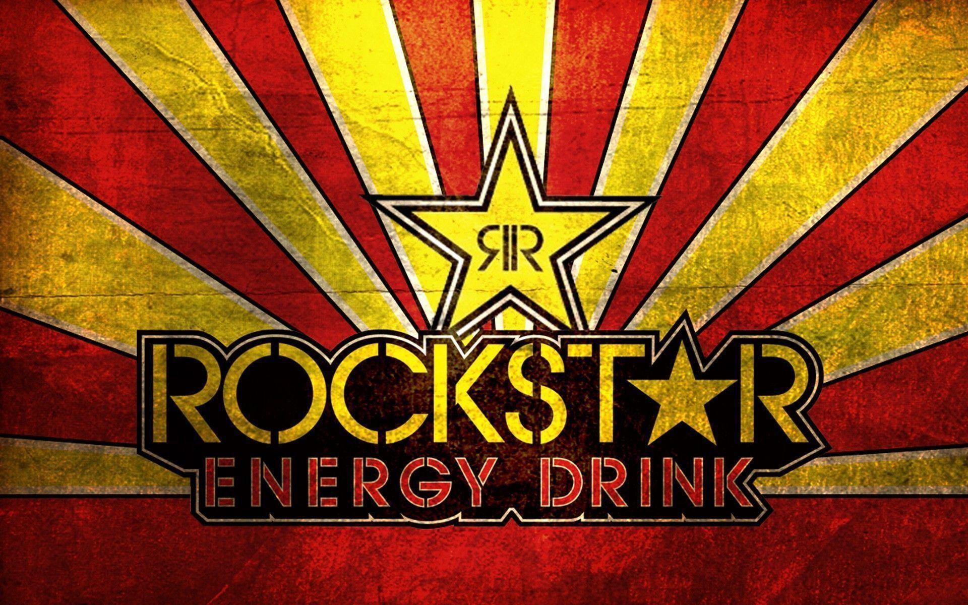 1920x1200 Rockstar Wallpaper