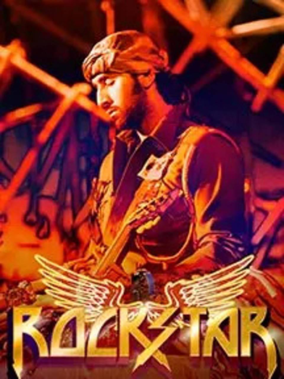 960x1280 years of Rockstar