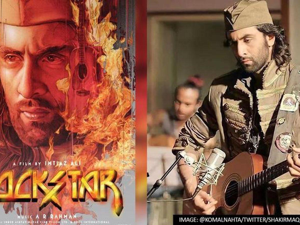 1200x900 Ranbir Kapoor Starrer Musical