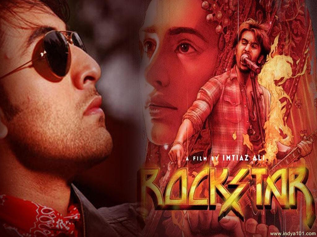 1024x768 Rockstar wallpaper