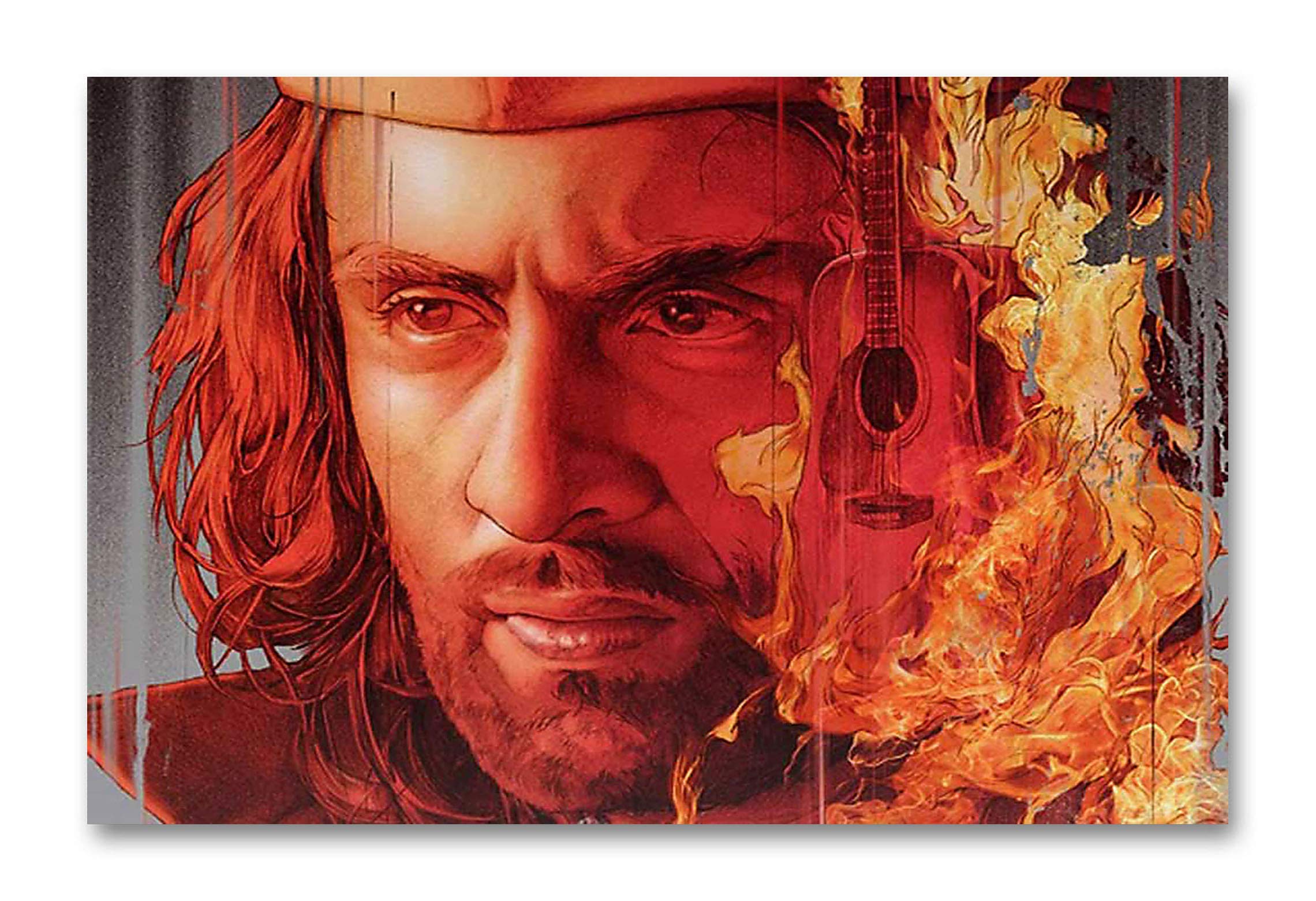 2280x1560 Tamatina Bollywood Rockstar Movies