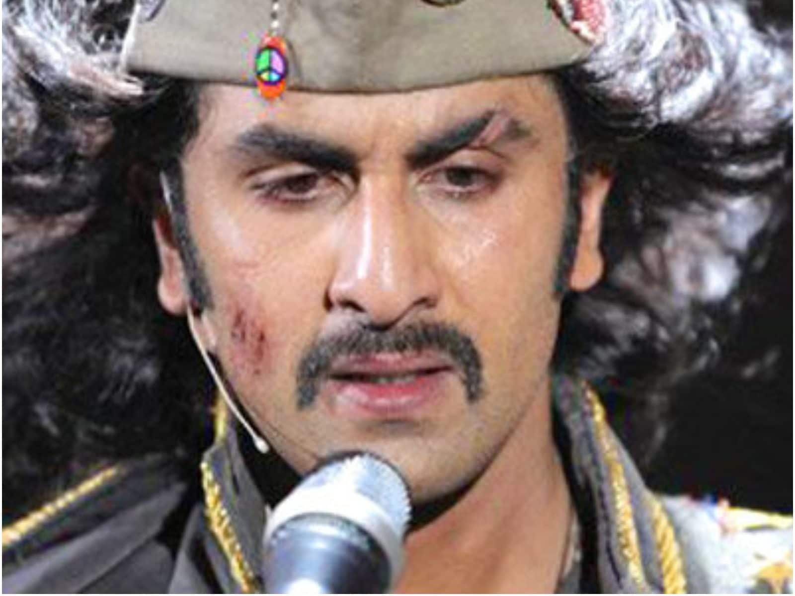 1600x1200 Ranbir Kapoor Not First Choice