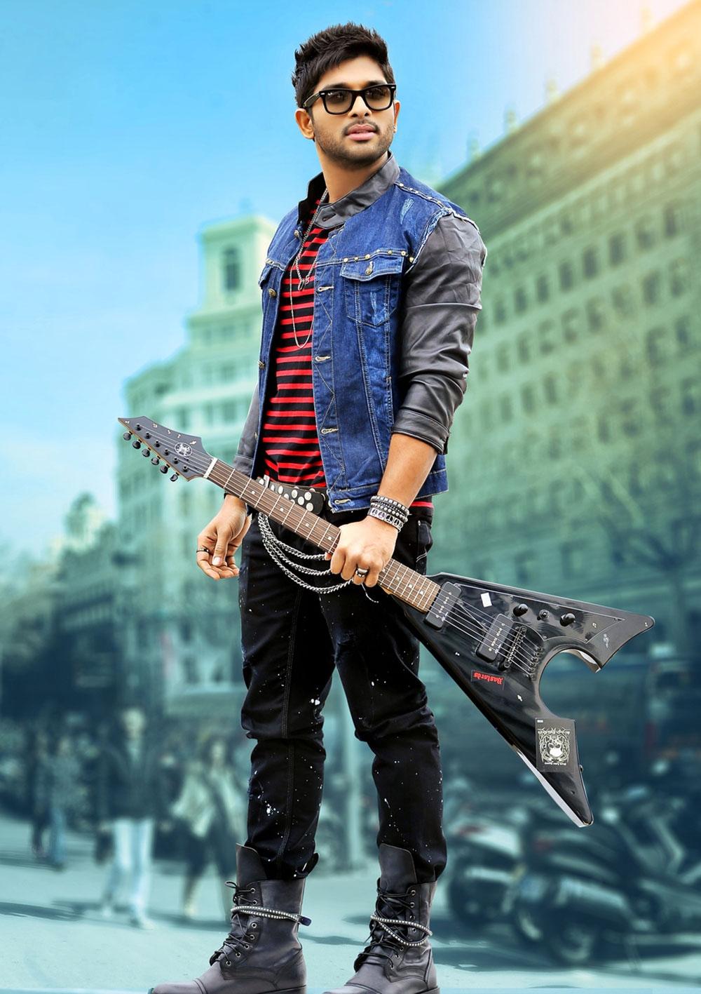 1000x1417 Tum ho rockstar movie Wallpaper