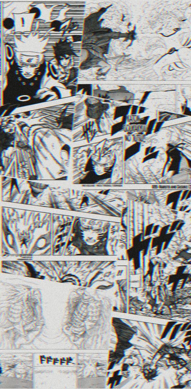 630x1280 Manga Naruto wallpaper