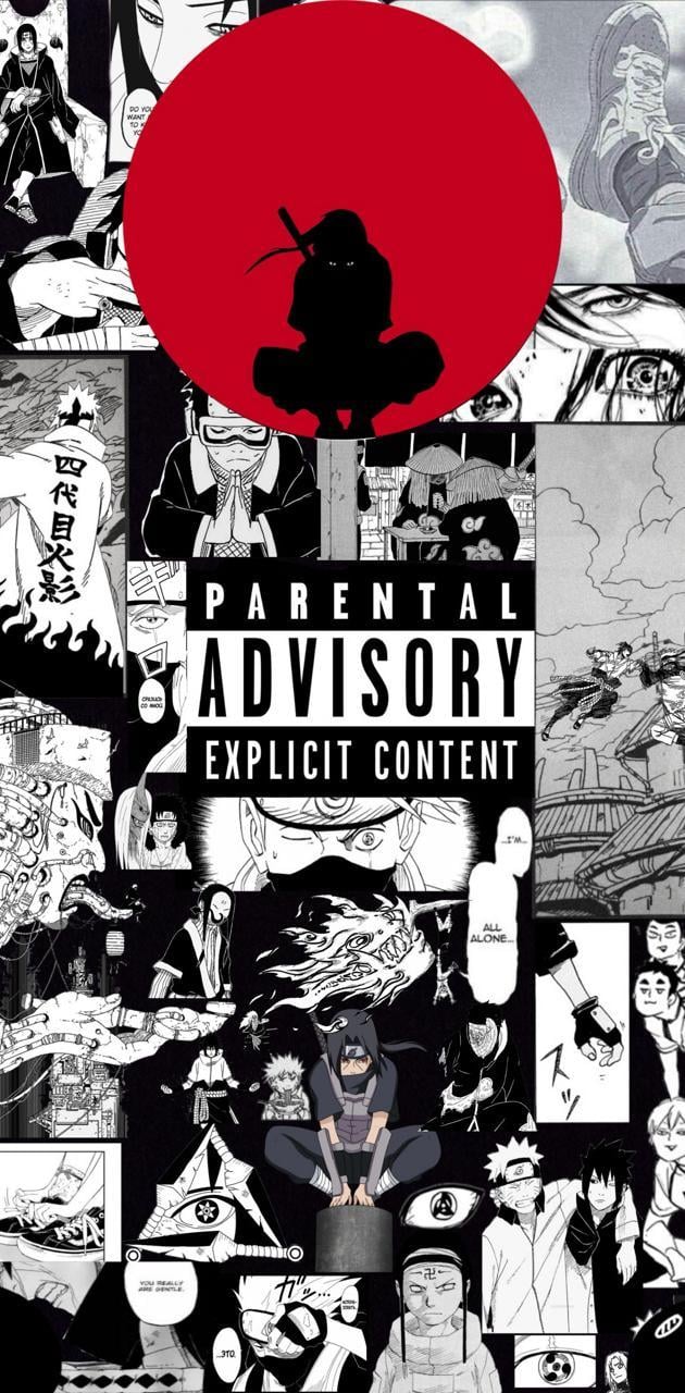 630x1280 Naruto Manga wallpaper