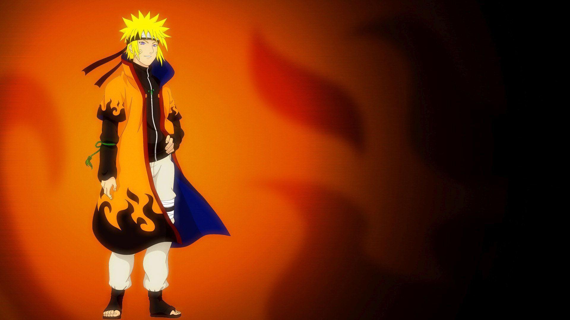 1920x1080 Comic Naruto Wallpaper HD