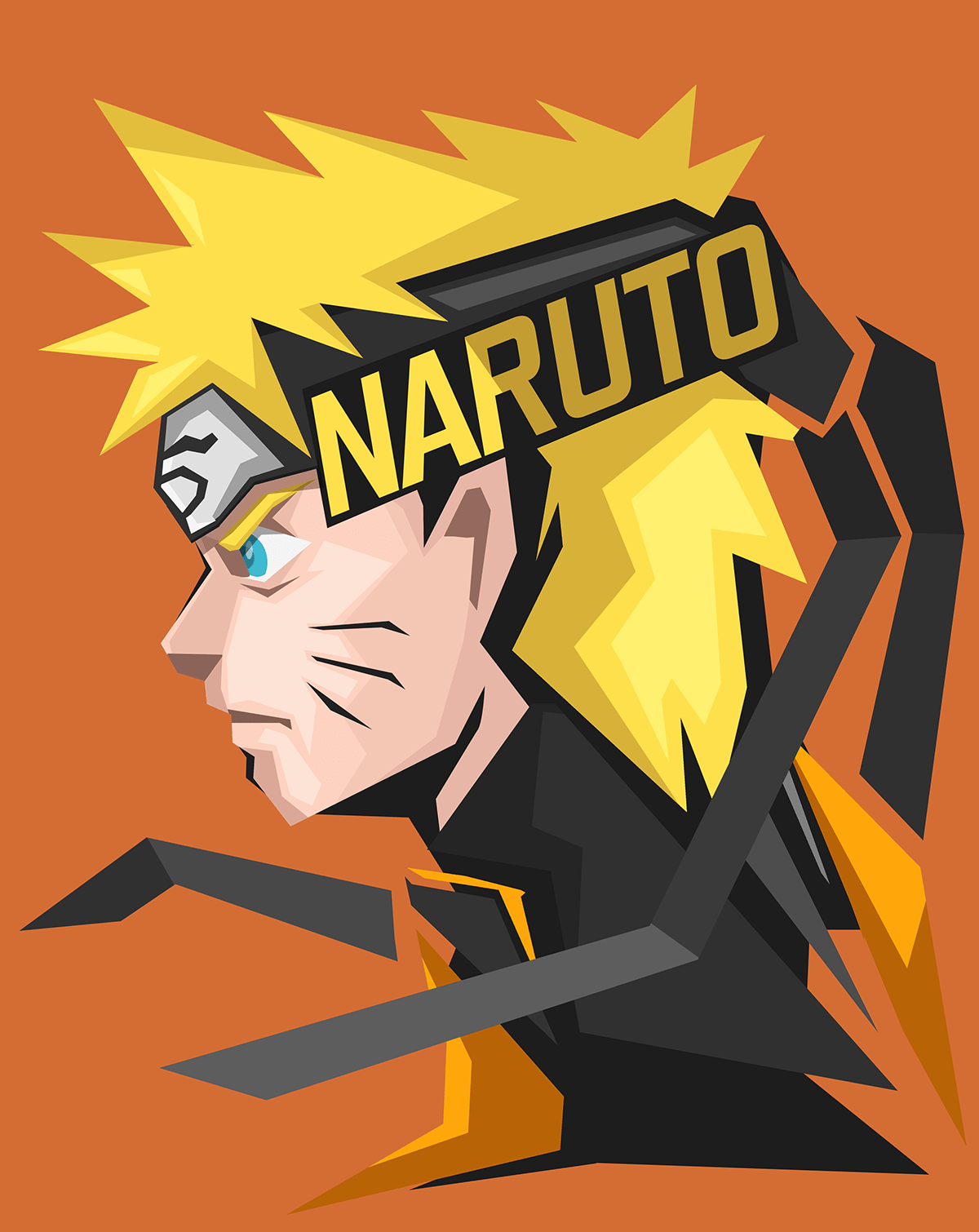 1200x1510 illustration, anime, cartoon