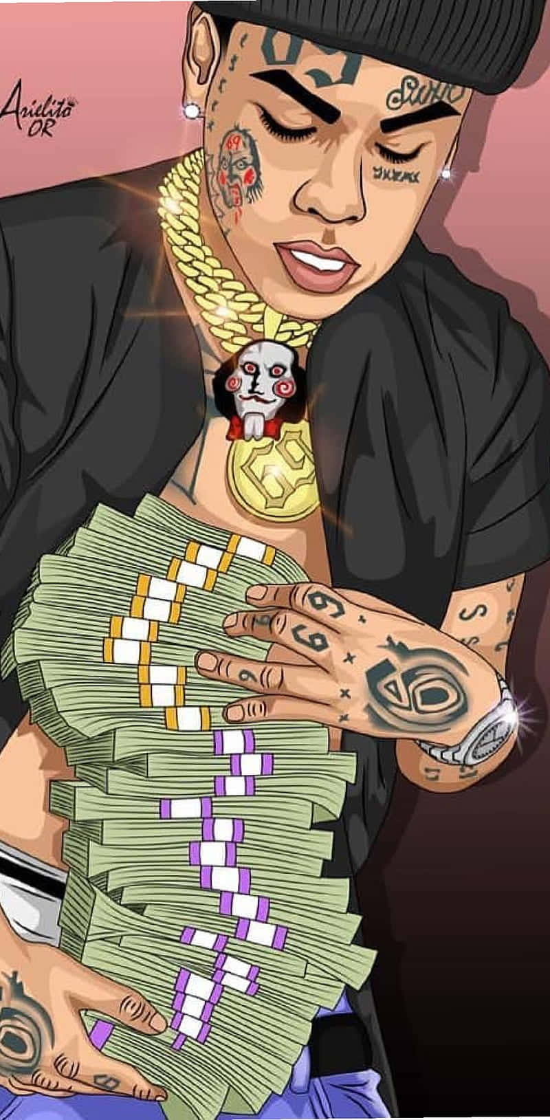 Man With Money Wallpapers - Top Free Man With Money Backgrounds ...