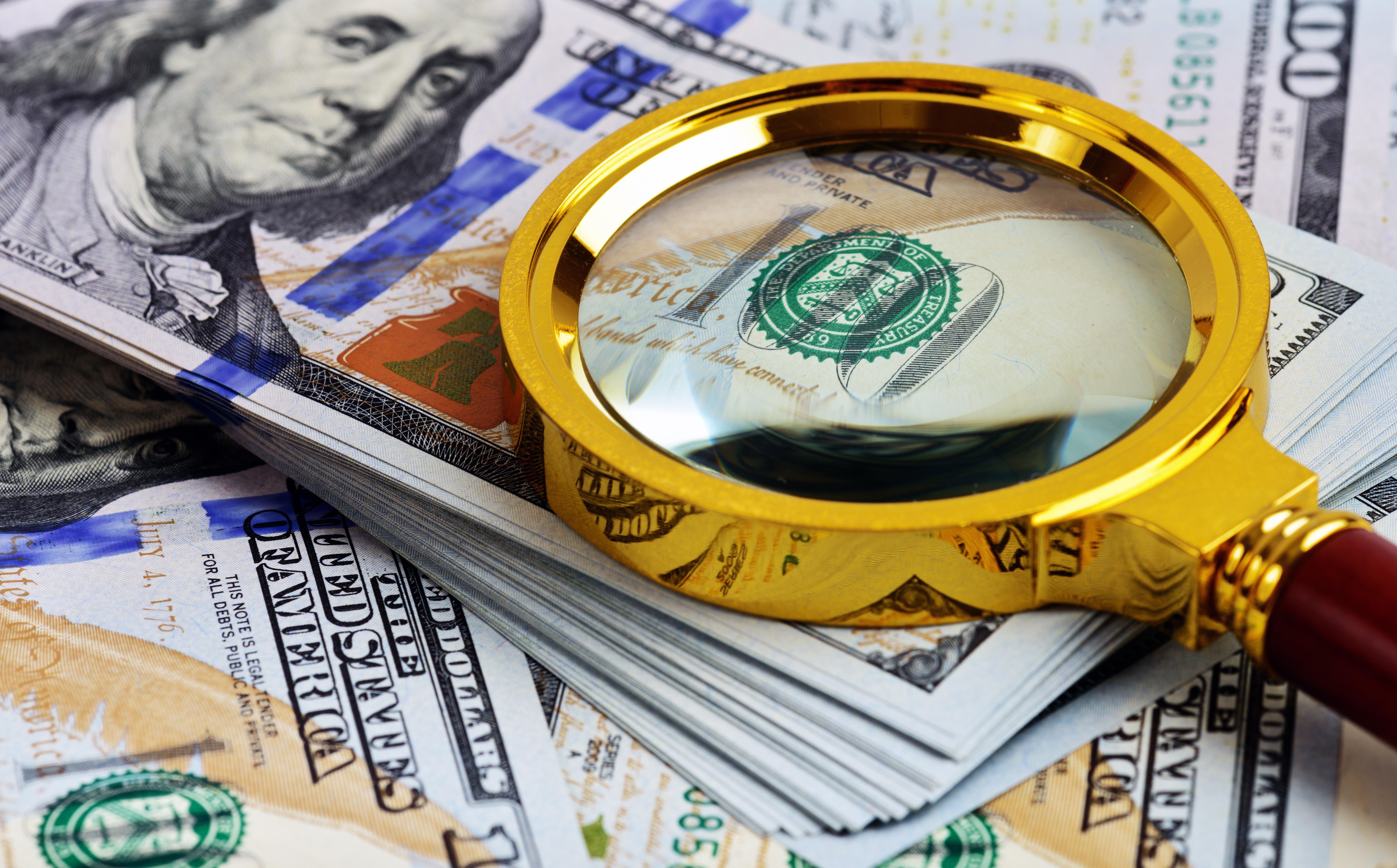 7000x4349 HD desktop wallpaper: Money, Man Made