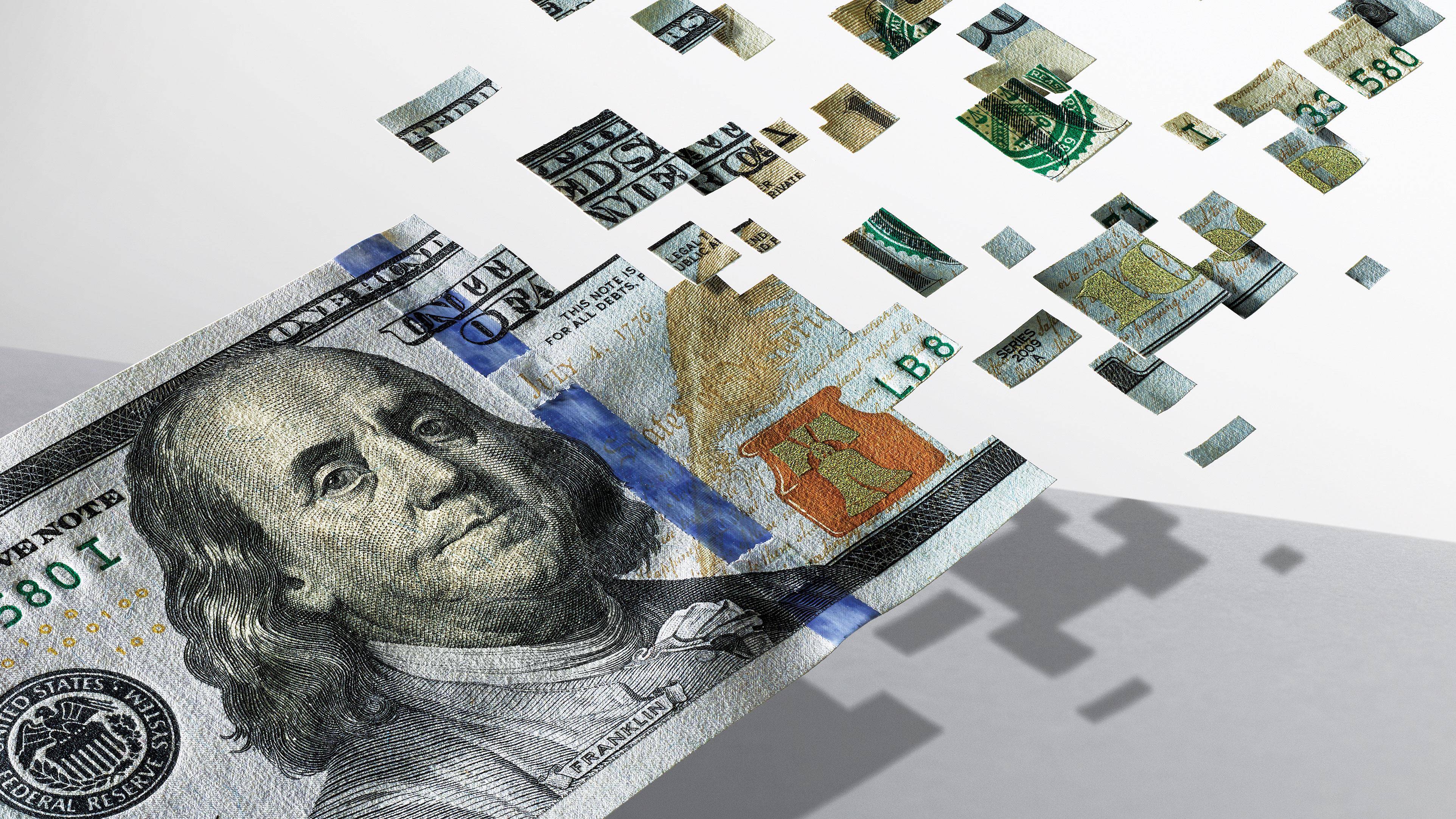 3849x2165 Money, Man Made, Currencies, 404536