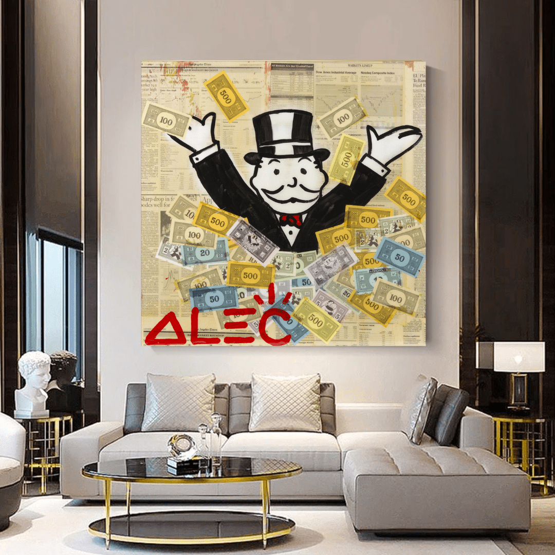 1080x1080 Alec Monopoly Money Man Millionaire