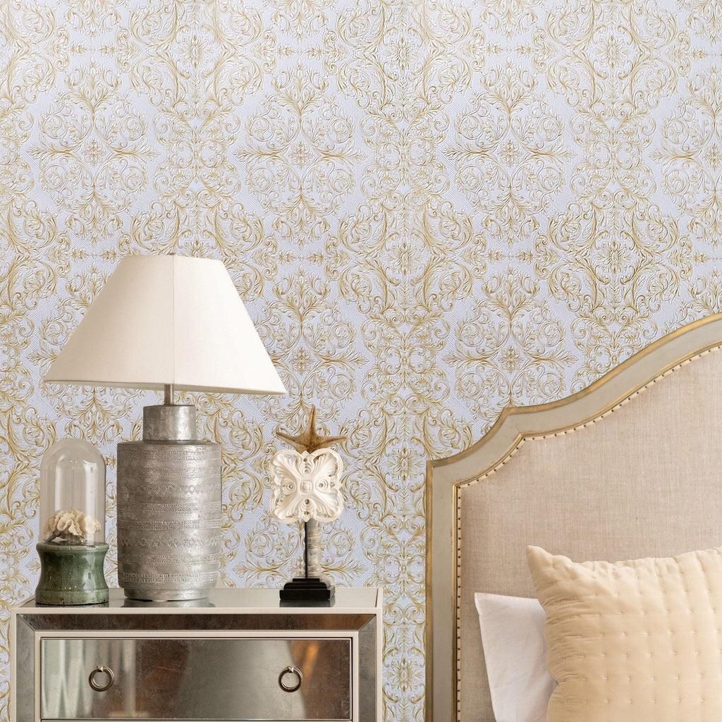 1024x1024 6452 02 Paper Wallpaper Vintage Damask