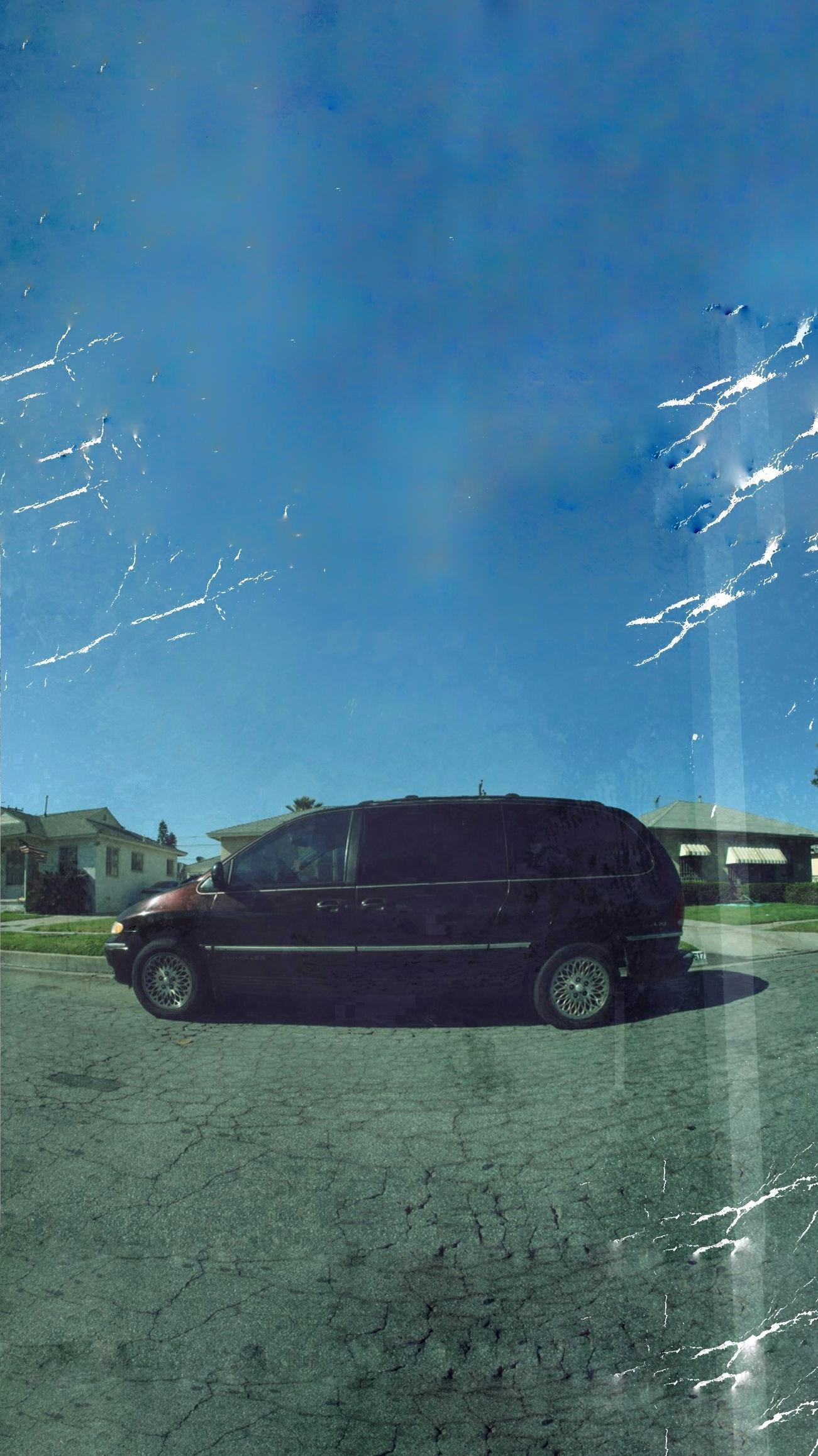 1301x2315 Good Kid, M.A.A.d City Wallpaper
