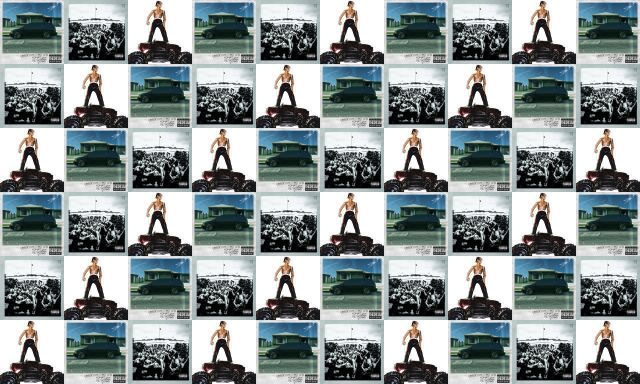 1280x768 Good Kid, M.A.A.d City Wallpaper
