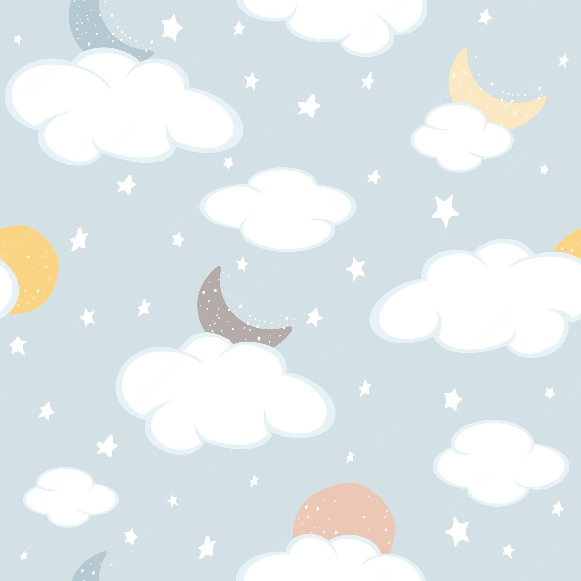 2000x2000 Baby Desktop Wallpaper Image
