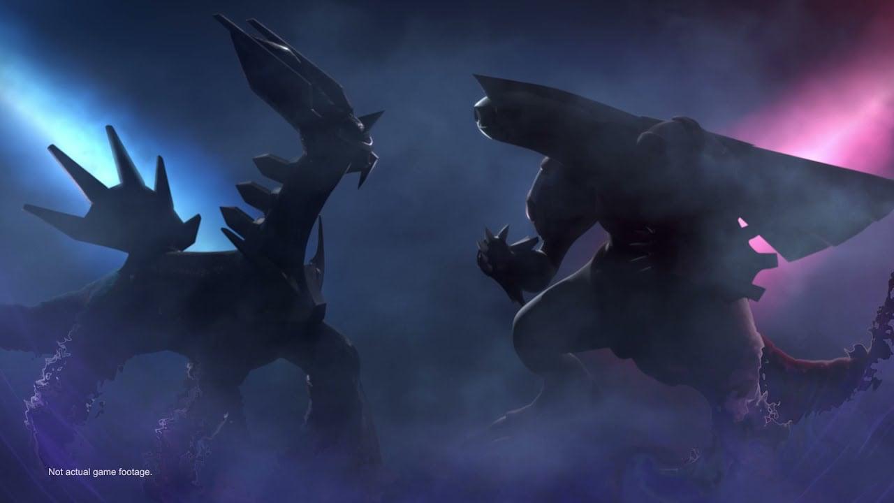 1280x720 trailer reveals Pokémon Hideaways