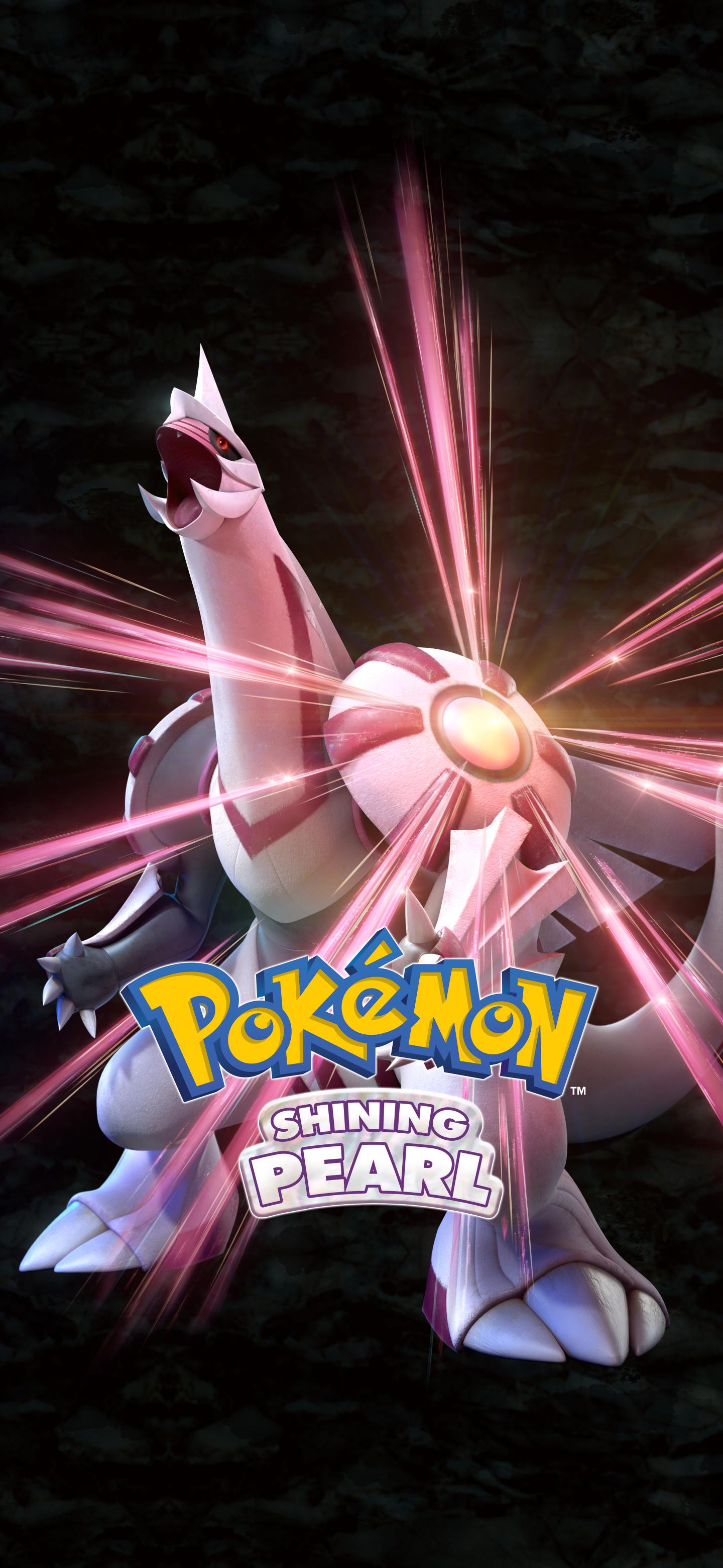 1440x3120 Shining Pearl wallpaper