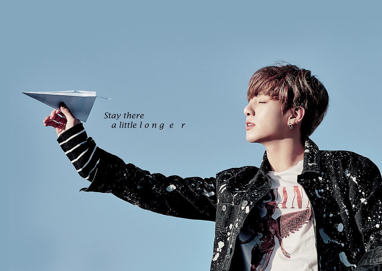 1280x910 Jungkook PC Wallpaper