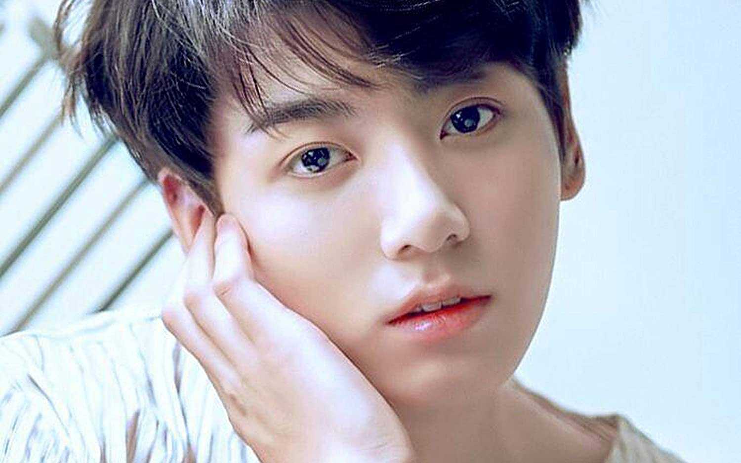 1500x938 Jungkook Wallpaper