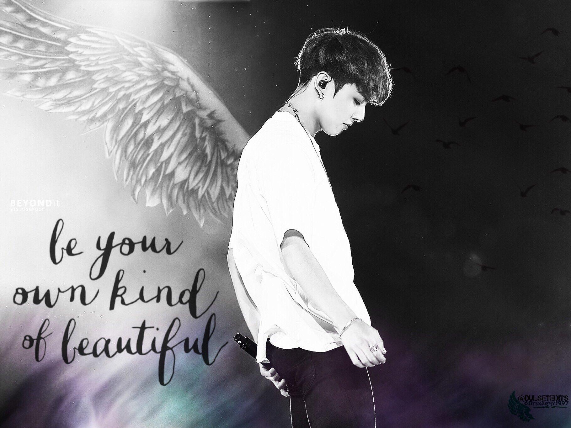 1820x1365 JUNGKOOK Desktop Wallpaper RT