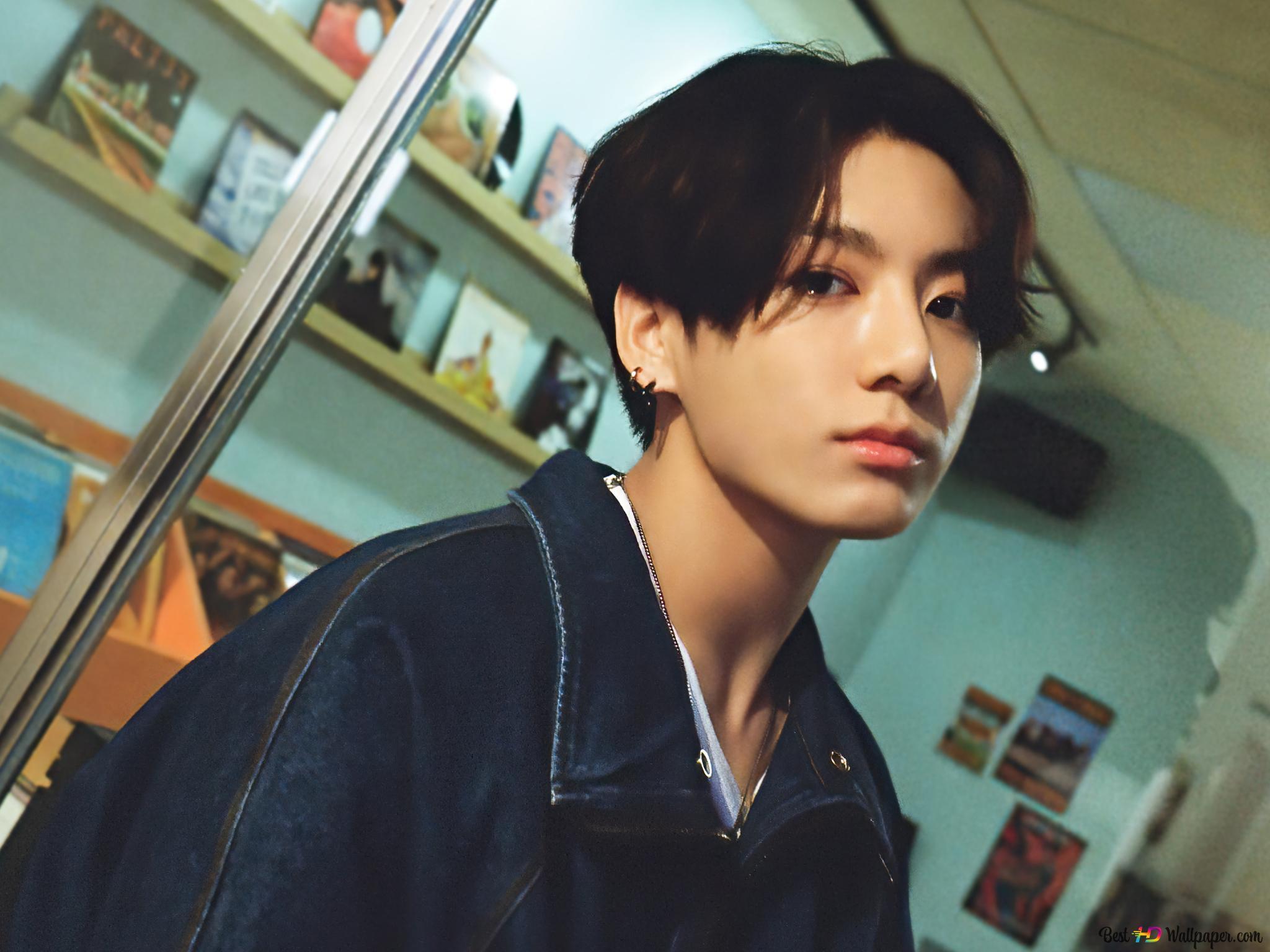 Jungkook Computer Wallpapers - Top Free Jungkook Computer Backgrounds
