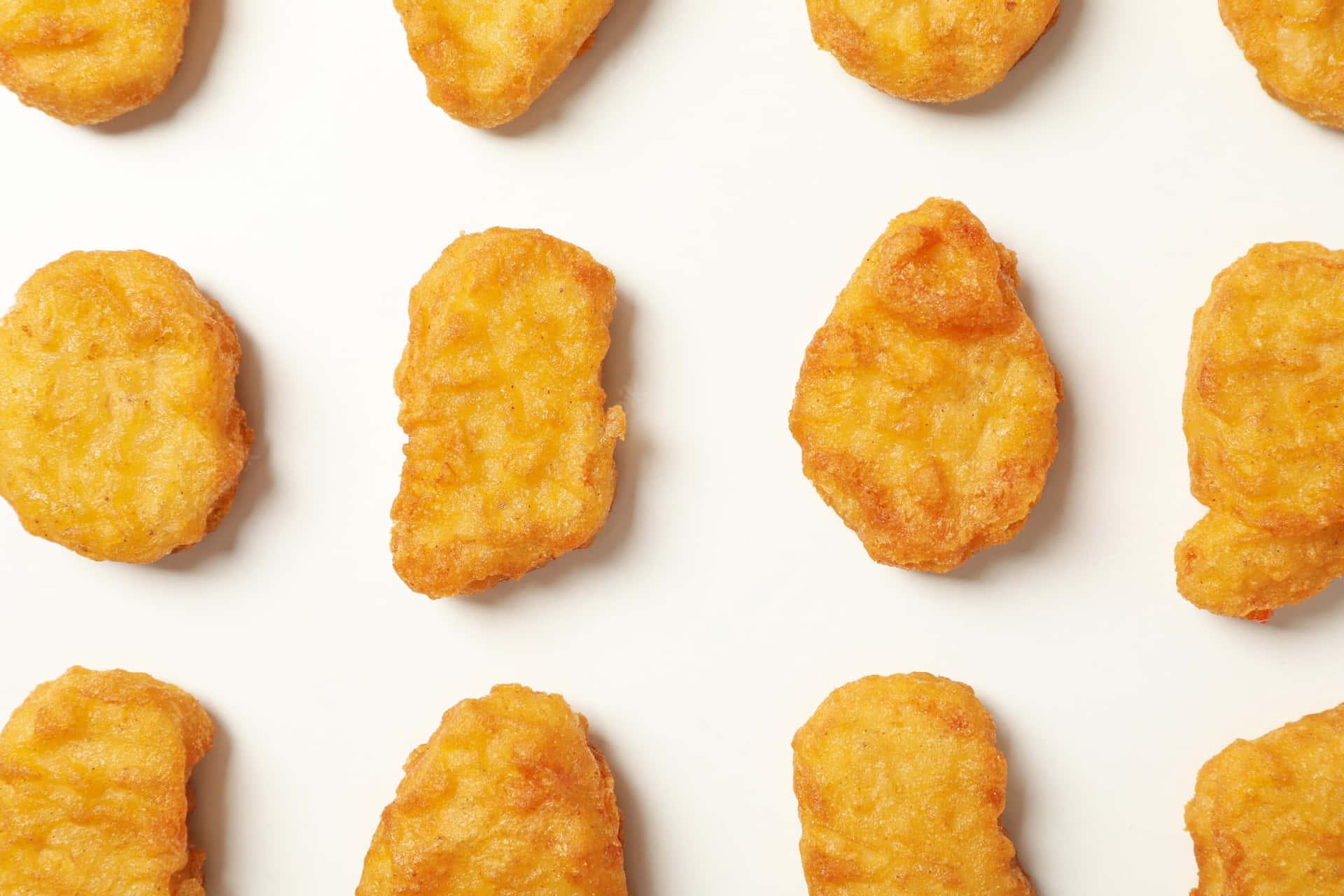 1920x1280 Chicken Nuggets Wallpaper