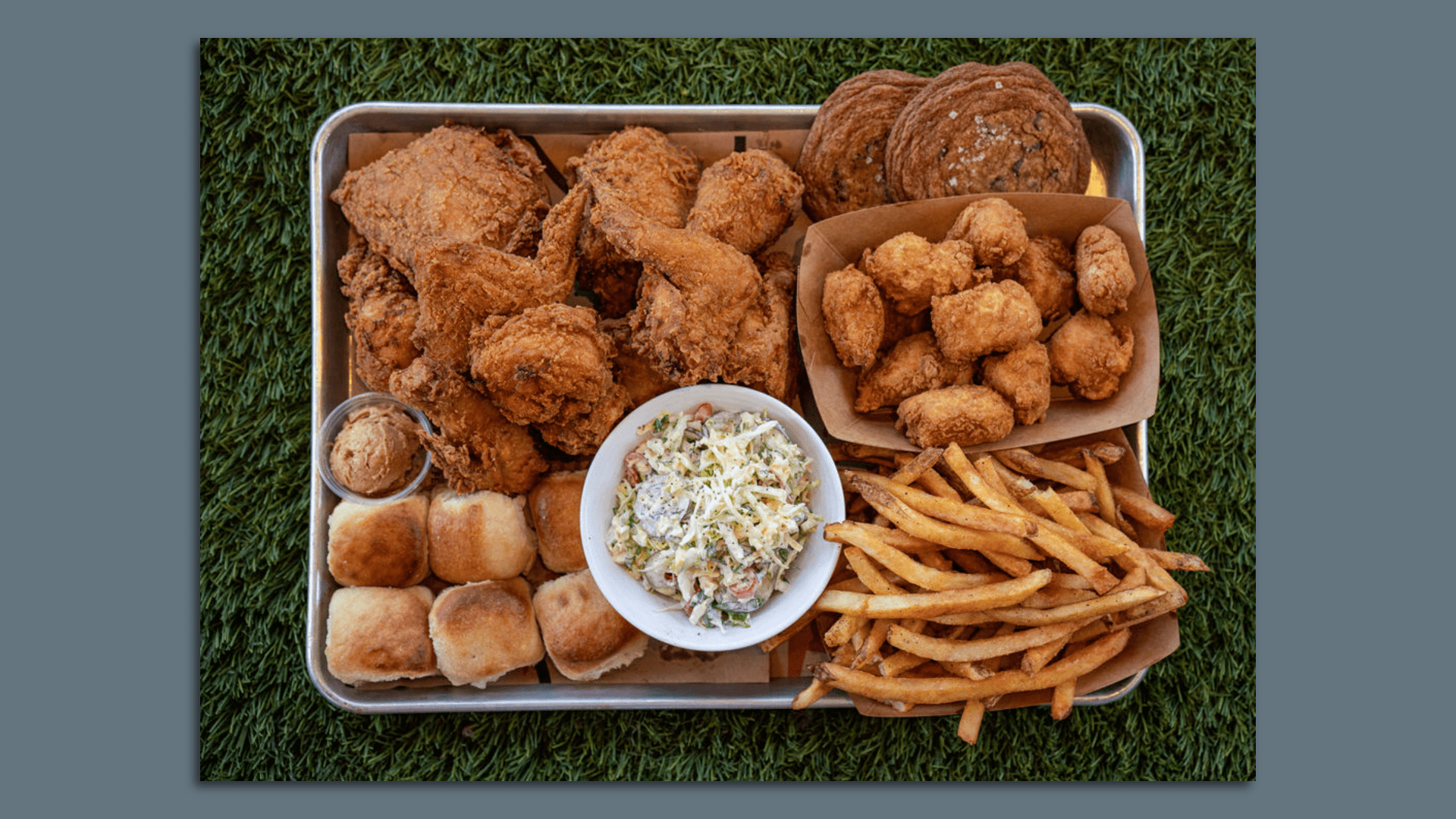 1920x1080 The Crack Shack will open two chicken