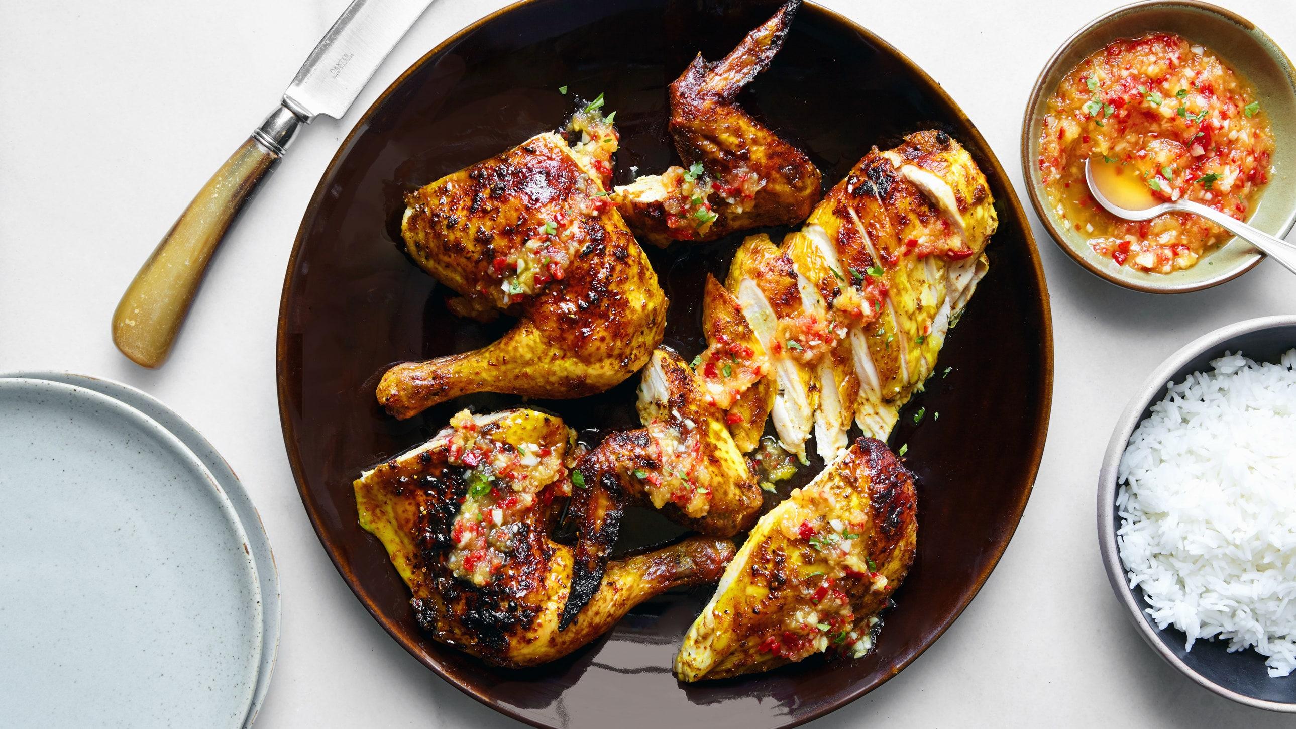 2580x1451 Grilled Chicken Recipes for the Best