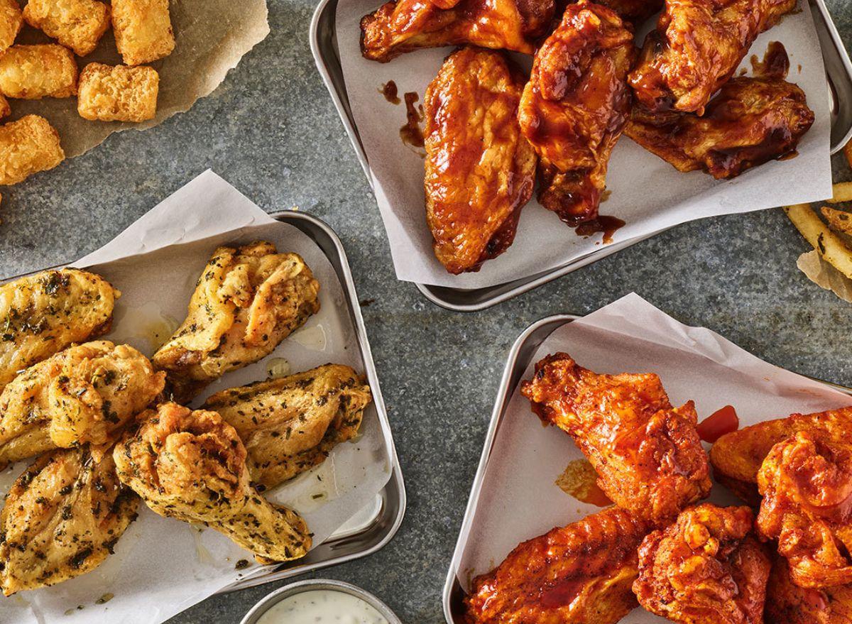 1200x879 Best Chicken Wings
